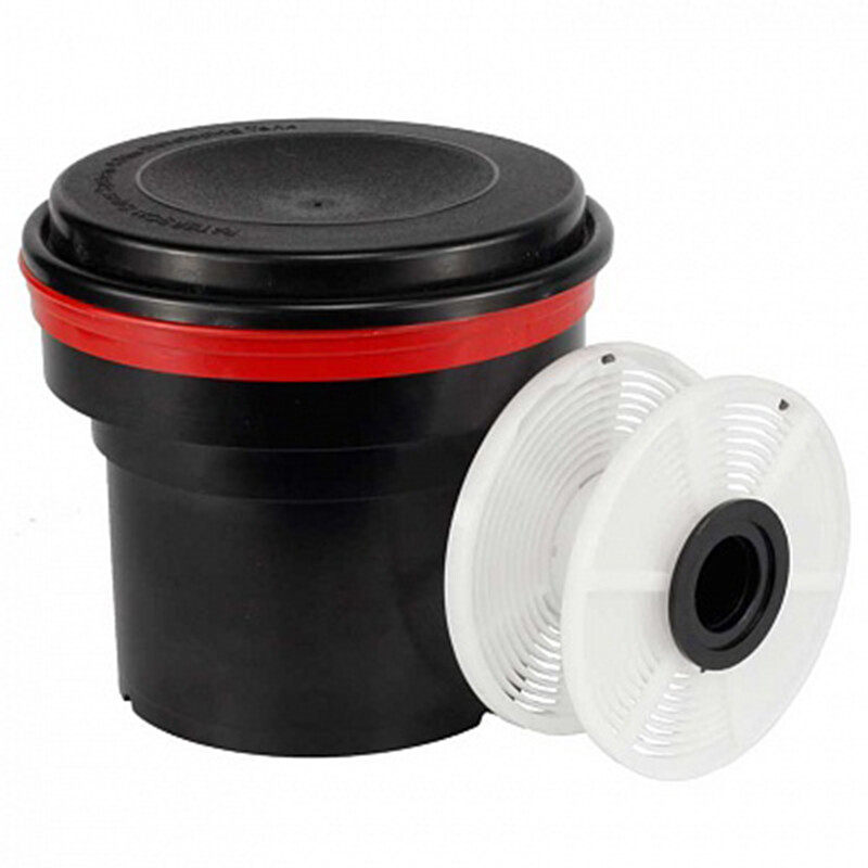 Paterson бачок для проявки пленки 1/135