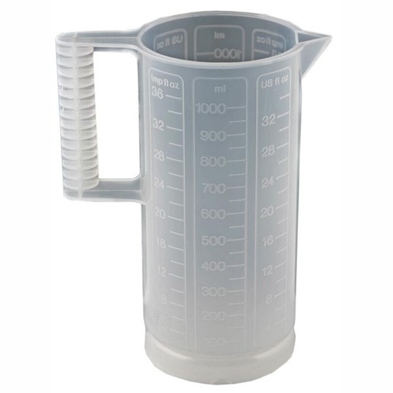 Paterson емкость для разведения химикатов 1 литр