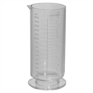 Paterson мензурка 150 мл