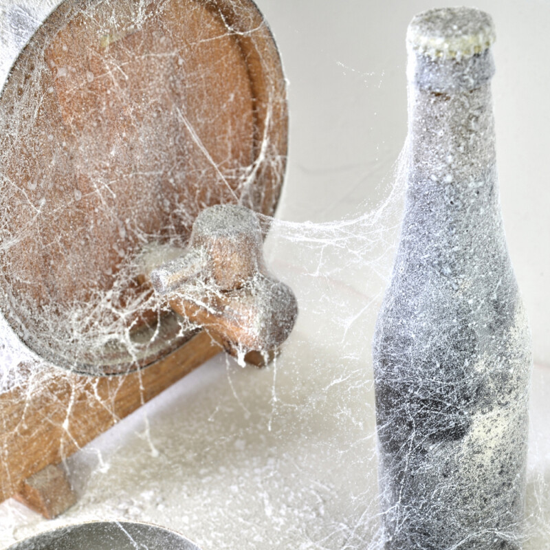 Condor COBWEB EFFECT спрей "Паутина" 300 мл