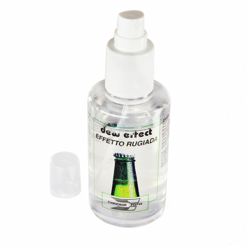 Condor DEW EFFECT спрей "Роса" 120 мл