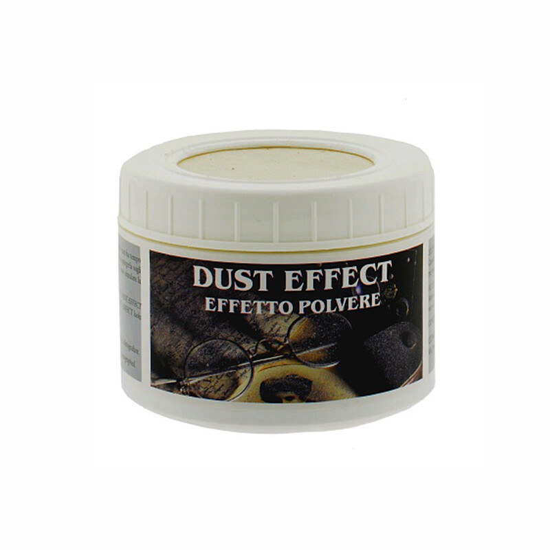 Condor DUST EFFECT эффект "Пыль" 250 мл + сито
