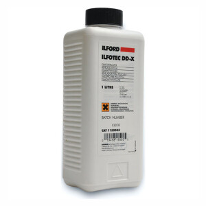 Ilford Ilfotec DD-X B&amp;W проявитель 1 л