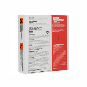 Ilford Microphen B&amp;W проявитель 1 л