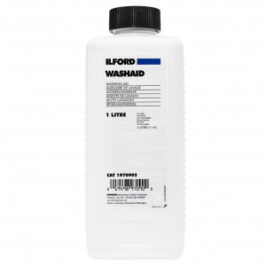 Ilford Washaid промывка для бумаги 1 л