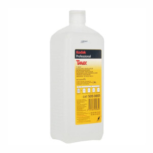 Kodak T-max fixer фиксаж для ч/б пленок 1 л