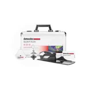 Datacolor SpyderXSTUDIO SXSSR100 комплект для калибровки