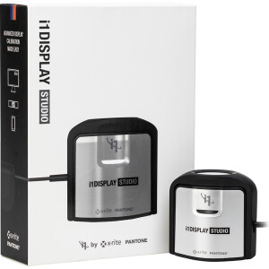 X-Rite i1Display Studio EODISSTU калибратор монитора