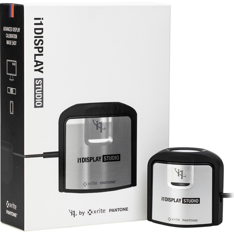 X-Rite i1Display Studio EODISSTU калибратор монитора