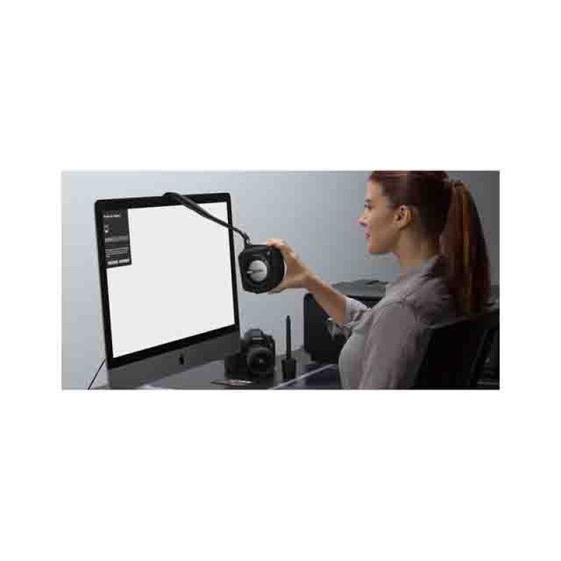 X-Rite i1Studio EOSTUDIO калибратор монитора и принтера