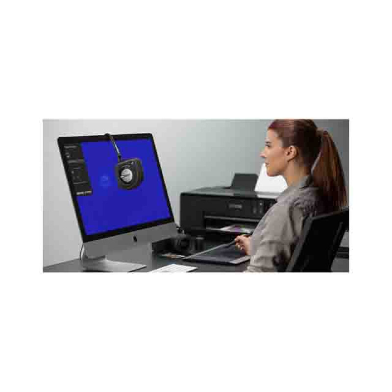 X-Rite i1Studio EOSTUDIO калибратор монитора и принтера