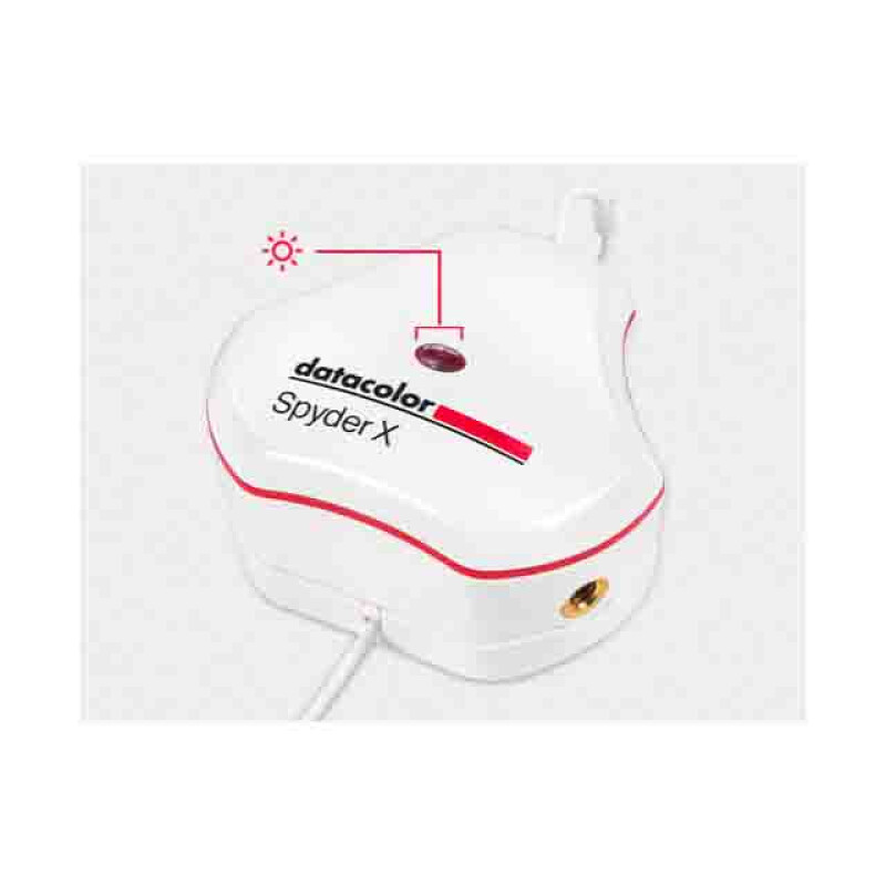 Datacolor SpyderXELITE калибратор монитора