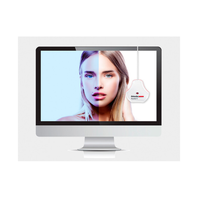 Datacolor SpyderXELITE калибратор монитора