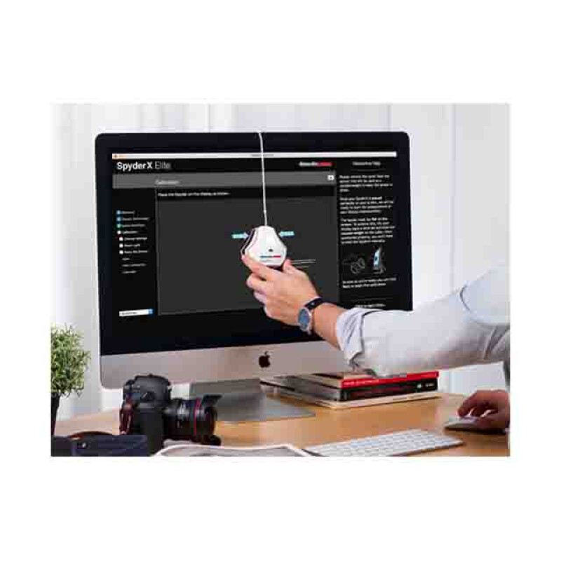 Datacolor SpyderXELITE калибратор монитора