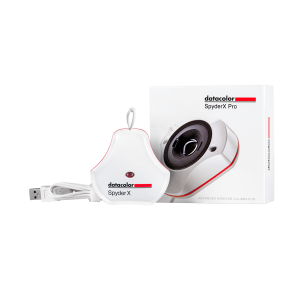 Datacolor SpyderXPRO калибратор монитора