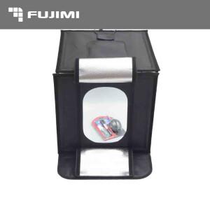 Fujimi FJLB-LED70 фотобокс со светодиодным освещением