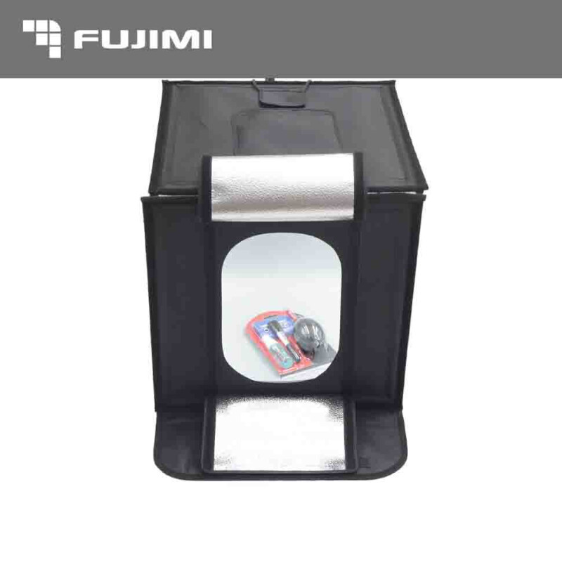 Fujimi FJLB-LED70 фотобокс со светодиодным освещением
