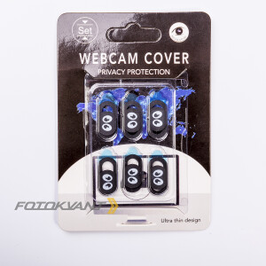 Fotokvant VZ-6 заглушка для объектива смартфона с глазками