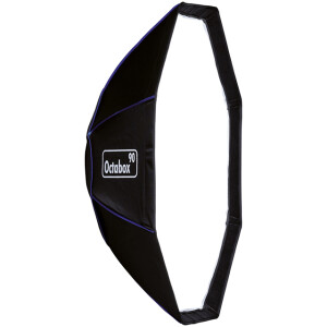 Hensel (50090) октобокс с покрытием серебро 90 см