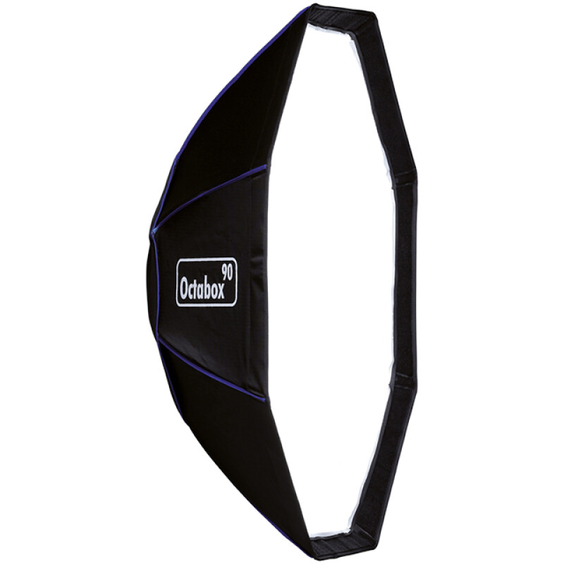 Hensel (50090) октобокс с покрытием серебро 90 см