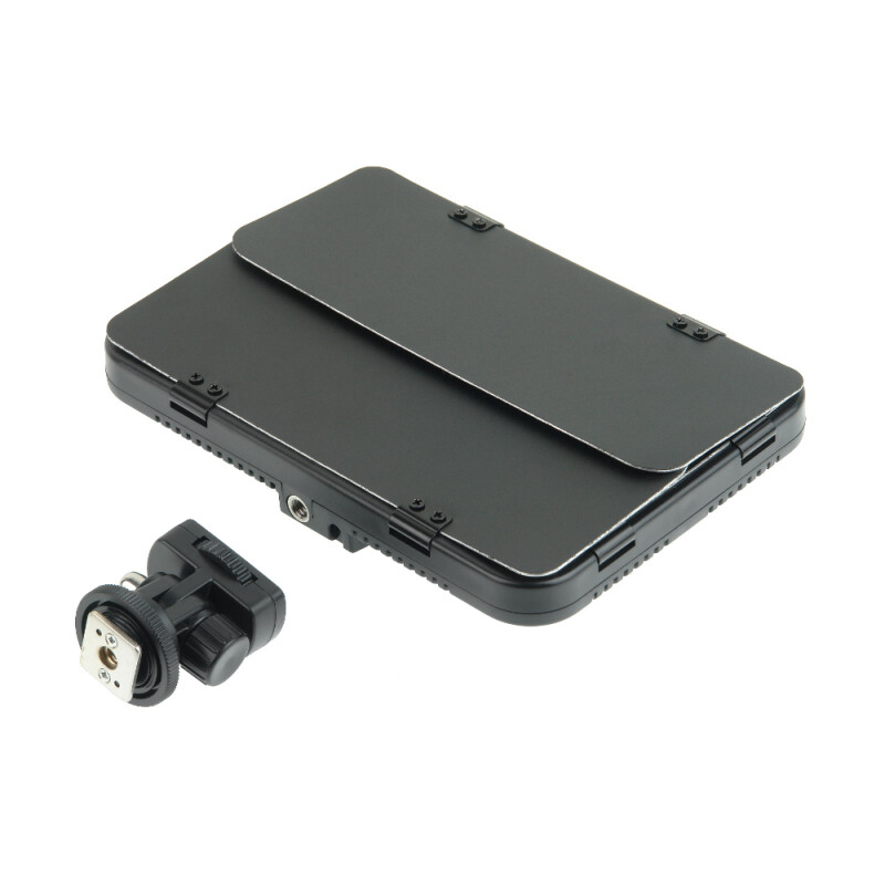 Falcon Eyes LedPRO 168BD Bi-color накамерный светодиодный осветитель