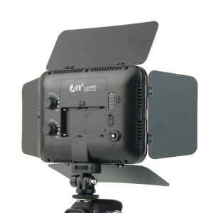 Falcon Eyes LedPRO 348BD Bi-color накамерный светодиодный осветитель