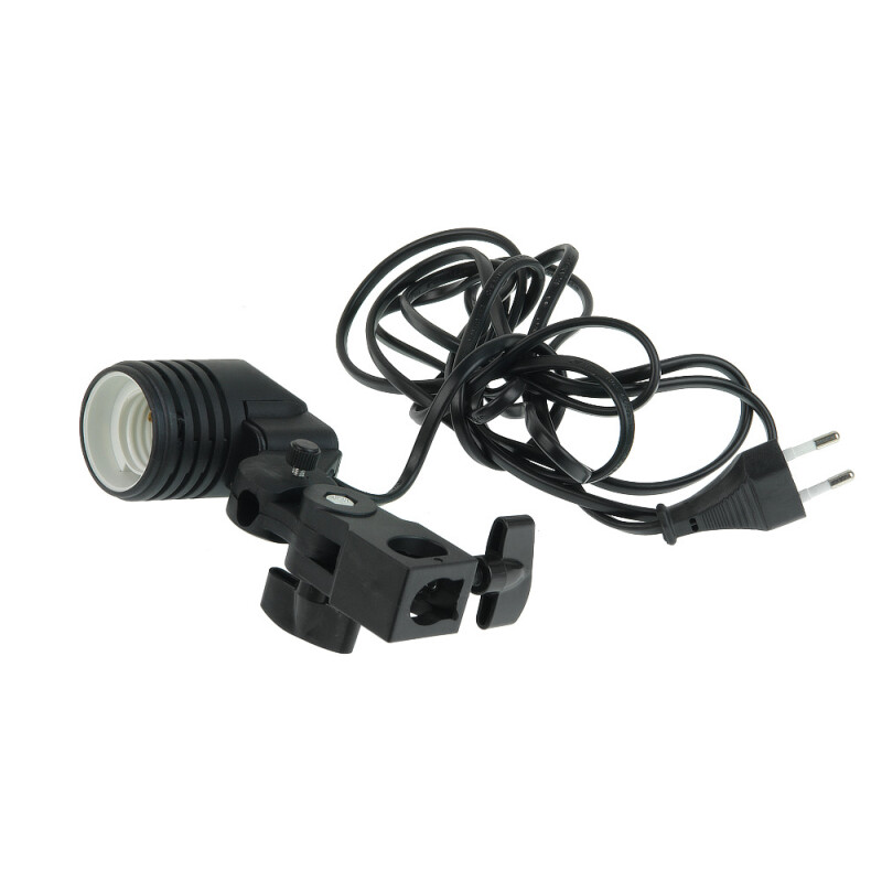 Falcon Eyes LH-27S патрон для ламп