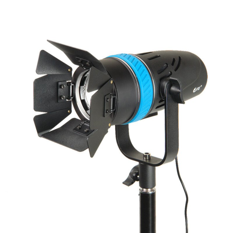 Falcon Eyes SpotLight 70LED BW светодиодный осветитель