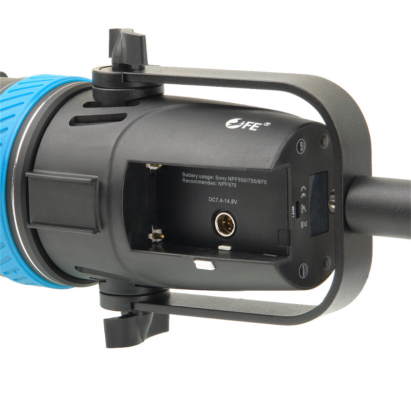 Falcon Eyes SpotLight 70LED BW светодиодный осветитель