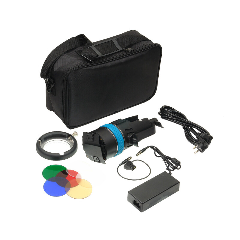 Falcon Eyes SpotLight 70LED BW светодиодный осветитель