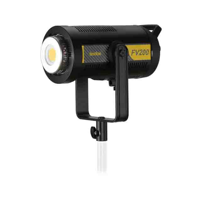 Godox FV200 светодиодный осветитель с функцией вспышки