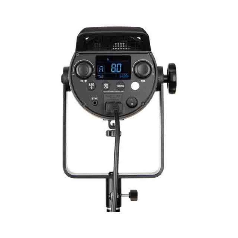 Godox FV200 светодиодный осветитель с функцией вспышки