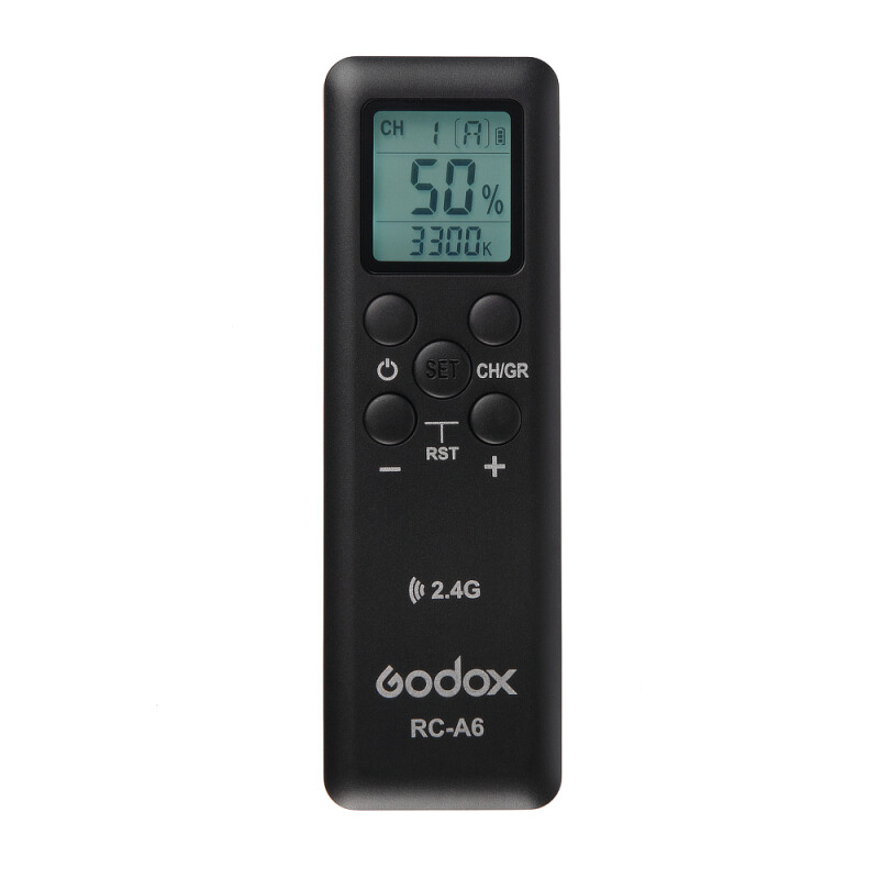 Godox FV200 светодиодный осветитель с функцией вспышки