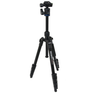 Benro IT15 штатив-трансформер алюминиевый с головой