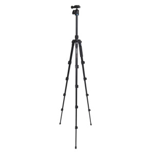 Benro IT15 штатив-трансформер алюминиевый с головой