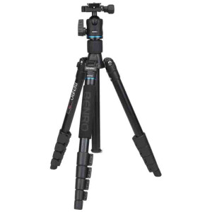 Benro IT25 штатив-трансформер алюминиевый с головой