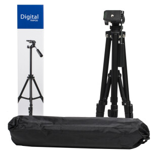 Benro T-560 легкий штатив с головой