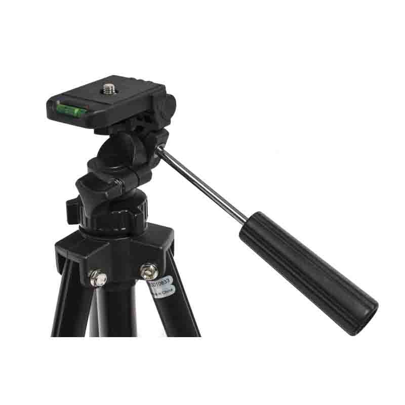 Benro T-560 легкий штатив с головой