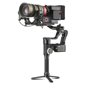 Zhiyun Crane 3S электронный стабилизатор для камер