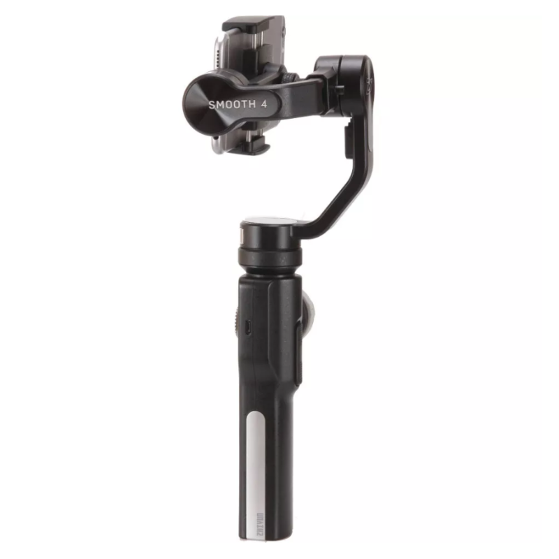 Zhiyun Smooth 4 электронный стабилизатор черный
