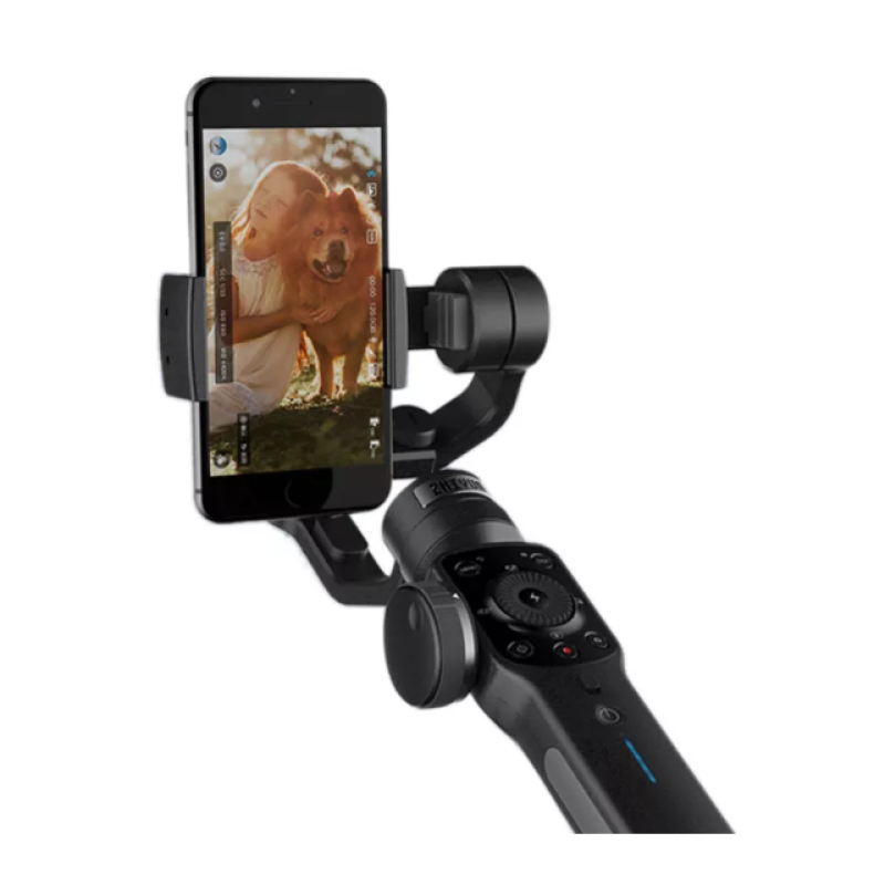 Zhiyun Smooth 4 электронный стабилизатор черный