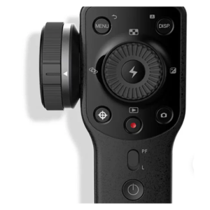 Zhiyun Smooth 4 электронный стабилизатор черный