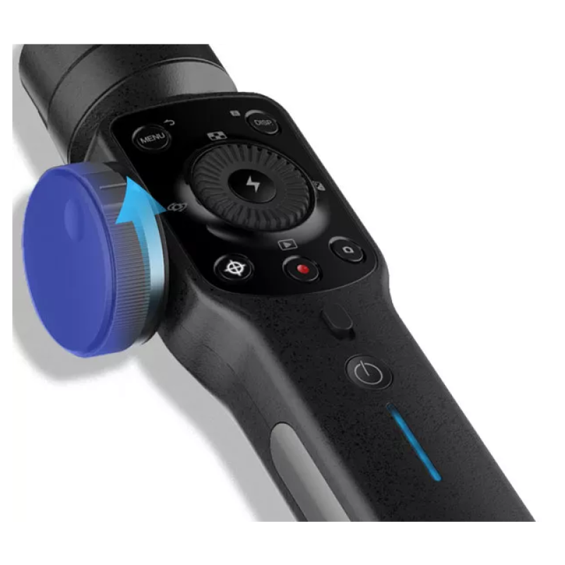 Zhiyun Smooth 4 электронный стабилизатор черный