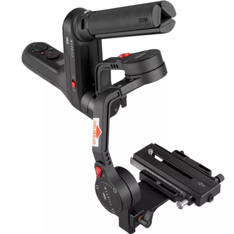 Zhiyun Weebill Lab электронный стабилизатор