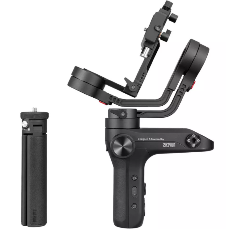 Zhiyun Weebill Lab электронный стабилизатор