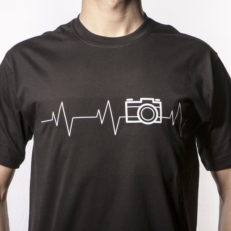 Fotokvant женская футболка пульс XL/48