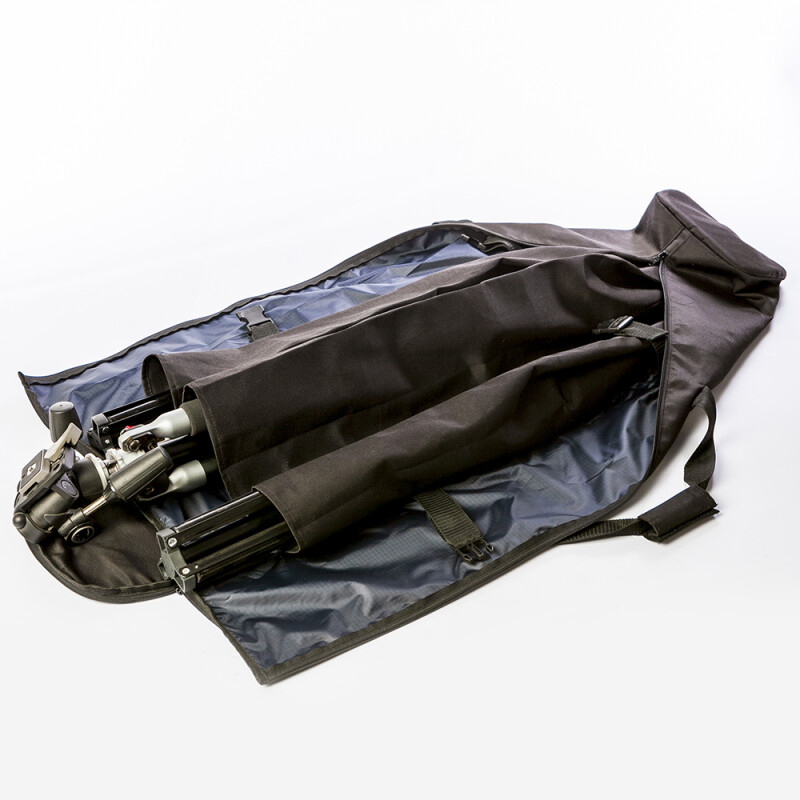 Fotokvant BTR-107B сумка для трех стоек длина 102 см черная