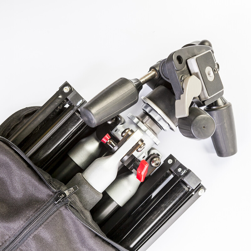 Fotokvant BTR-107B сумка для трех стоек длина 102 см черная