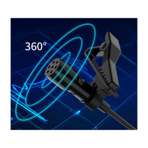 Synco Lav-S6 всенаправленный петличный микрофон