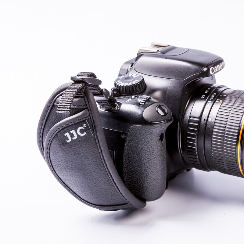 JJC HS-A кистевой ремень для фотоаппарата